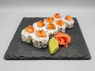 Pikantny Roll 8szt