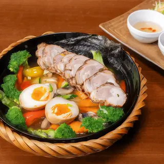 Ramen Heo
