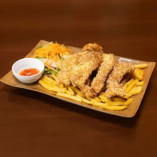 Ga Vung
