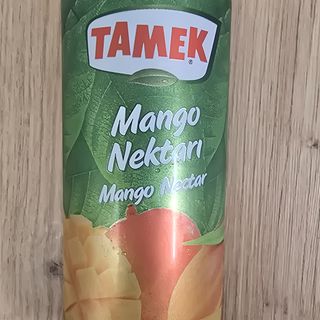 Turtamek Mango