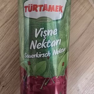 Turtamek Visne