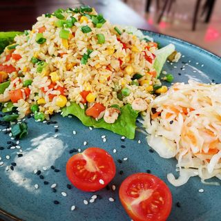 Khao Pad