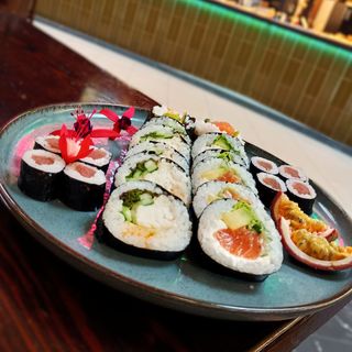 Set Sapporo (20 szt.)