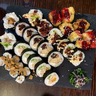 Set Zimowy (34 szt.)