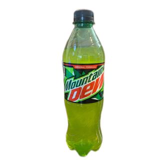 MOUNTAM DEW