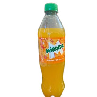 MIRINDA