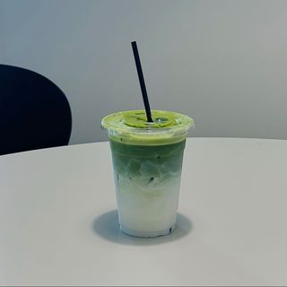 Matcha Latte