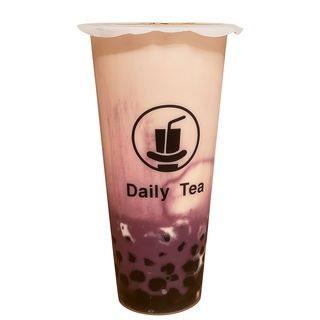 BUBBLE TEA TARO