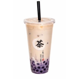 BUBBLE TEA TARO