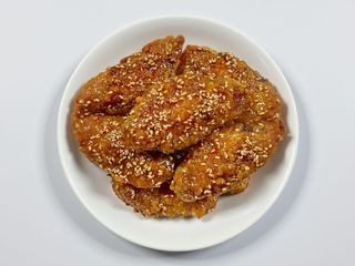 HONEY KURCZAKA（6 szt）