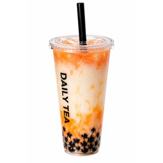 Mango Grejpfrut