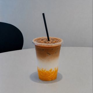 Kawa Mango