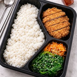 Box pierś z kurczaka