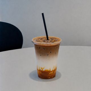 Kawa Karmelowa