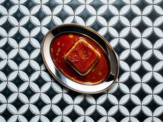Sbagliato Cream Brulee