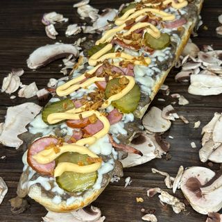 ZAPIEKSA WIEJSKA 30CM