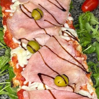 ZAPIEKSA WŁOSKA 30CM