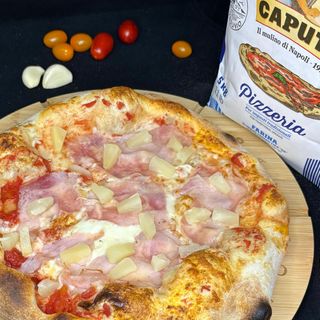 PIZZA HAWAJSKA 40CM