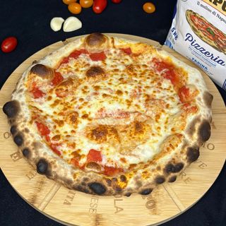 PIZZA MARGHERITA 40CM