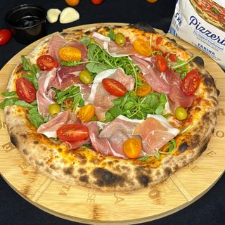 PIZZA PARMA 40CM