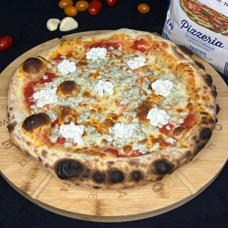 PIZZA QUATTRO 30CM