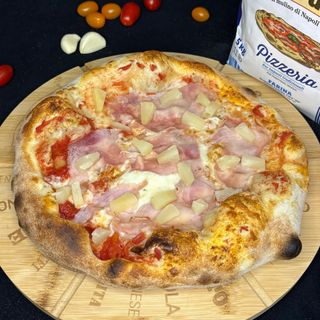 PIZZA HAWAJSKA 30CM