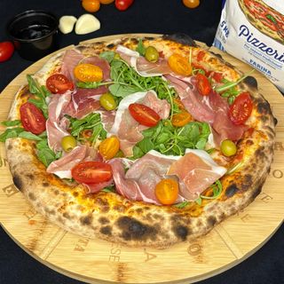 PIZZA PARMA 30CM