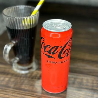 Coca-cola Zero 330ml