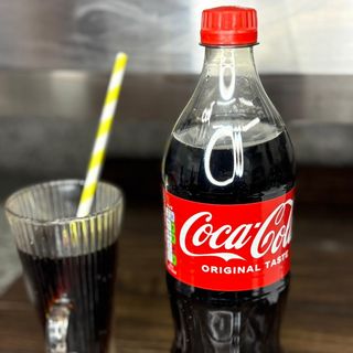 Coca-cola 850ml
