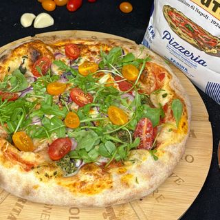 PIZZA KOZI RÓG 30CM