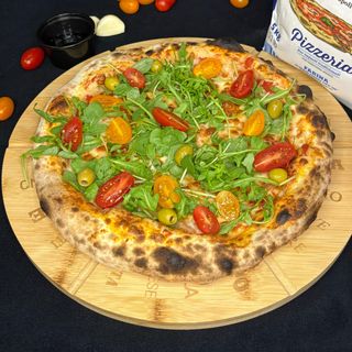 PIZZA RUKOLA 30CM