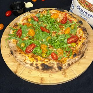 PIZZA RUKOLA 40CM