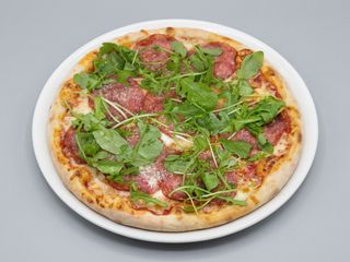 PIZZA ITALOTRUFLA 30CM