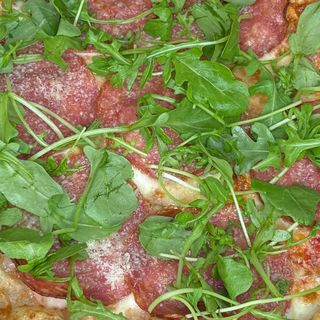 PIZZA ITALOTRUFLA 30CM