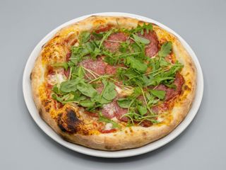 PIZZA ITALOTRUFLA 40CM