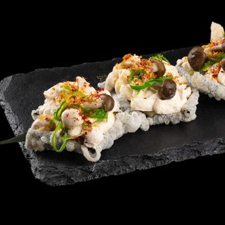 TA-HET SOM WEGAN 180g