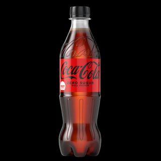 Coca Cola Zero 500ml