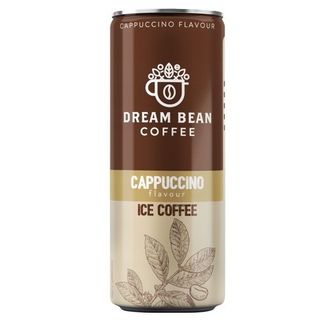 Dream Bean Cappuccino Ice coffee