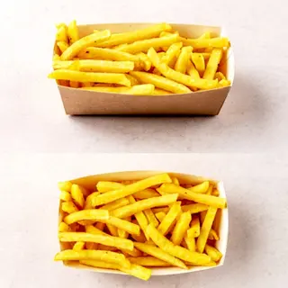 Frytki Małe