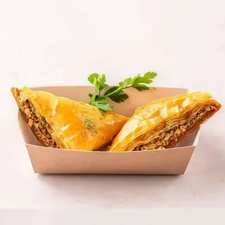 Baklawa