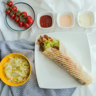 Tortilla