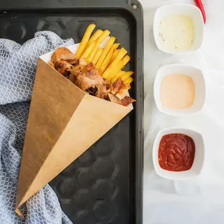 Servet Kebab
