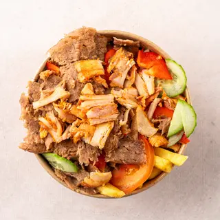 Diamond Bowl