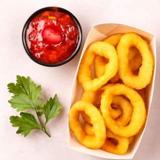 KRĄZKI CEBULOWE (16 szt)