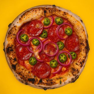 Gorąca trzydziestka