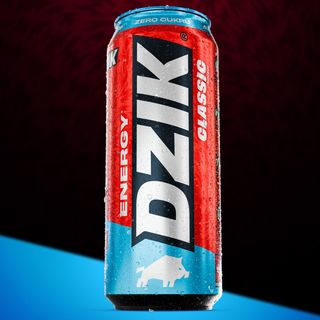 DZIK ENERGY CLASSIC