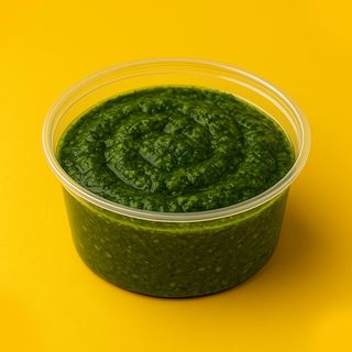 Pesto bazyliowe