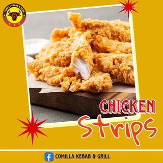 Chicken Strips 