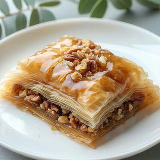 Baklawa