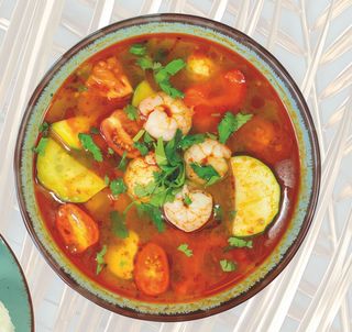 Tom yum kung